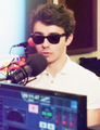 Nathan Sykes - the-wanted photo