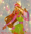 Merry Christmas Siren-Lamia - the-winx-club photo