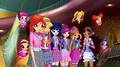 The Winx and Their Pixies - the-winx-club photo