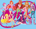Winx Clubsters - the-winx-club photo