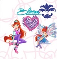 My bloom picture - the-winx-club photo