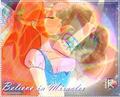 Bloom The Dragon Flame Fairy - the-winx-club photo