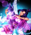 musa in blomix - the-winx-club photo