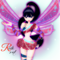 7 in 1 Theme Contest Icons (nmdis's submission) Musa - the-winx-club photo