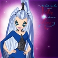 XxLalasaysxX Photo editing contest's nmdis submission Icy - the-winx-club photo