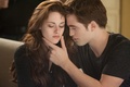Bella and Edward Cullen - twilight-series photo