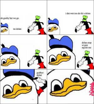  Goodbye Dolan