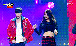 Girl’s Day & VIXX - Now (There is No Tomorrow)