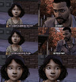The Walking Dead - video-games photo