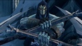 Death from Darksiders 2 - video-games photo