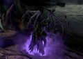 Death's Reaper Form - video-games photo