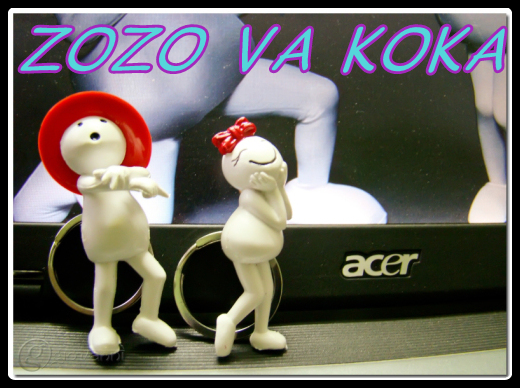 zooozooo my - Vodafone Zoozoo Photo (36350633) - Fanpop