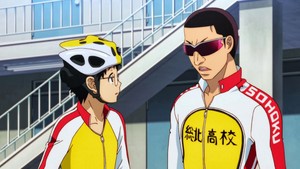  Onoda In Bike Outfit