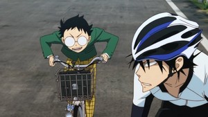  Onoda Trying To Catch Up