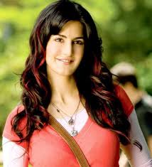  Katrina, The Queen of Bollywood <3