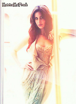 Katrina, The Queen of Bollywood <3