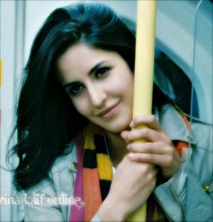  Katrina, The Queen of Bollywood <3