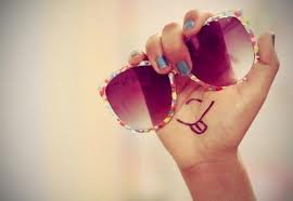 SmileyGlasses♥