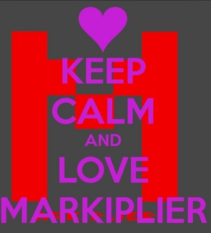  Keep کلیم and love markiplier