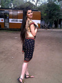 kainaat arora is the cousin of late actress Divya Bharti - divya-bharti photo
