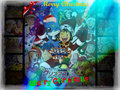 merry christmas - the-winx-club fan art
