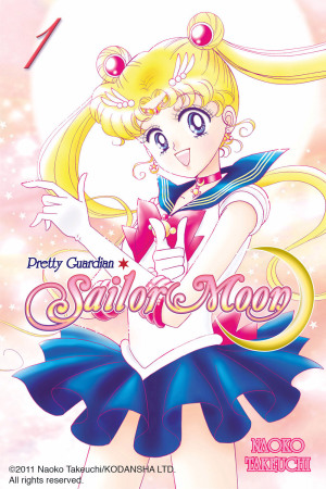  sailor moon 2014
