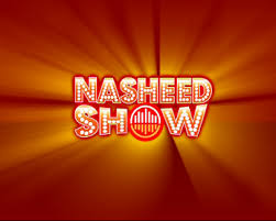  nasheed logo