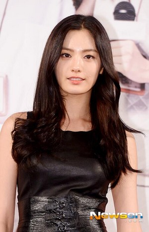  Afterschool at Beauty Bible Press Conference
