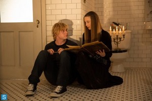  American Horror Story - Episode 3.11 - Protect the Coven - Promotional fotos