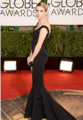 Golden Globes 2014: Red Carpet, Emma Roberts - american-horror-story photo