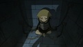Medusa in a child's body in Soul Eater - anime photo
