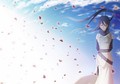 Tsubaki Nakatsukasa | Soul Eater - anime fan art