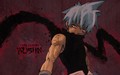 Black Star | Soul Eater - anime fan art