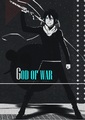 God Of War - anime photo