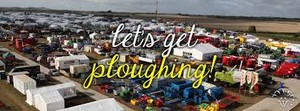  lets go ploughing