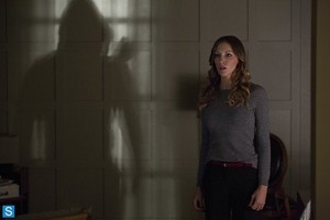 Arrow - Episode 2.11 - Blind Spot - Promotional Photos 
