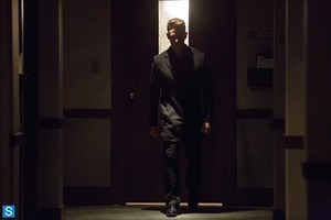 Arrow - Episode 2.11 - Blind Spot - Promotional Photos 
