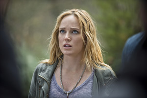 Arrow 2.12 “Tremors” Official Images