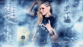 Avril Lavigne  - avril-lavigne fan art