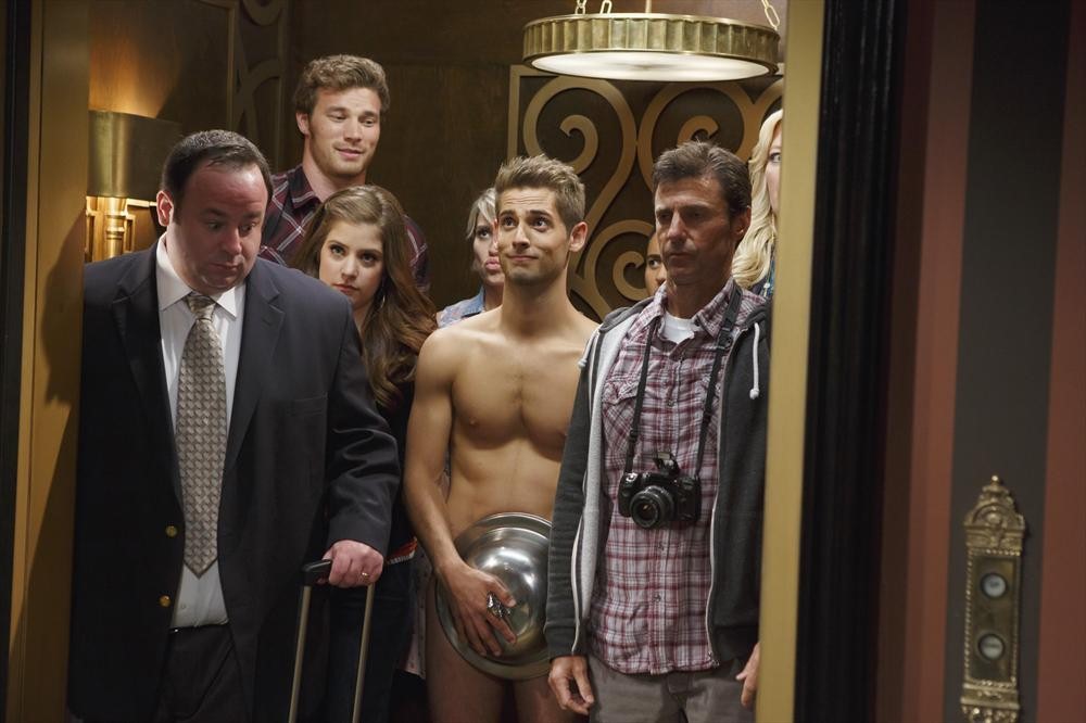 Episode 3.01 - The Naked Truth - Baby Daddy Photo 