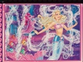 From my Junior Novelization book.  - barbie-movies photo