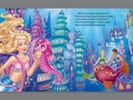And this one from my little golden book  - barbie-movies photo