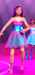 keira popstar - barbie-movies icon