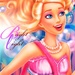Pearl Princess Icons by me  - barbie-movies icon