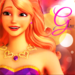 Delancy Devin icon - barbie-movies icon