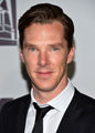Golden Globes After Party - benedict-cumberbatch photo