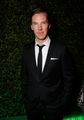 Golden Globes After Party - benedict-cumberbatch photo