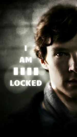  I am Sherlocked