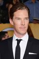 Benedict at the SAG Awards - benedict-cumberbatch photo