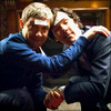  Benedict and Martin